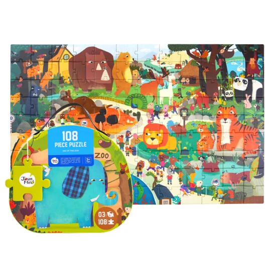 Jarmelo puzzle 