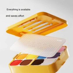 Modellező anyag 12 db-os dobozban Modellező anyag 12 db-os dobozban