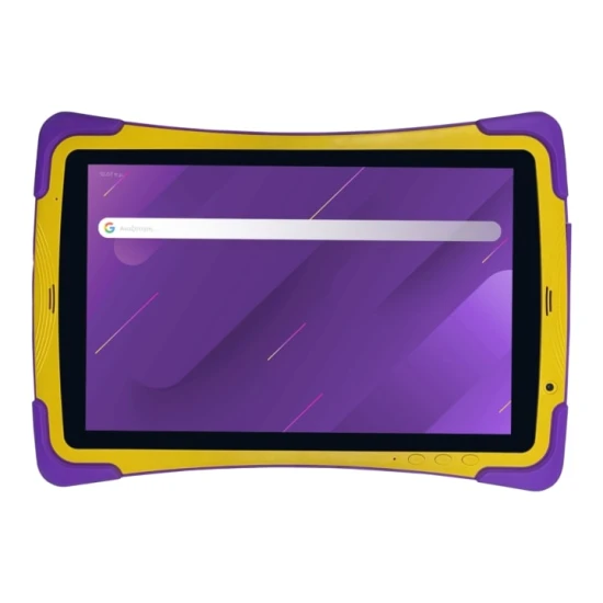 SmartTab: Biztonságos belépés a digitális világba