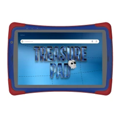TreasurePad Tablet