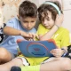 Fedezze fel a TreasurePad-et – egy erőteljes és játékos táblagépet a kis felfedezők számára