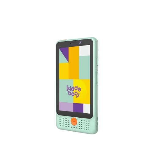 MobiStar – az első okostelefon gyerekeknek, a biztonságra helyezve a hangsúlyt