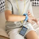 MobiStar – az első okostelefon gyerekeknek, a biztonságra helyezve a hangsúlyt