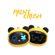 Vezeték nélküli bluetooth fülhallgató GOAT Paintcrush