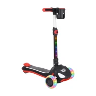 Trecyclo Black elektromos roller