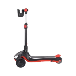 Trecyclo Black elektromos roller