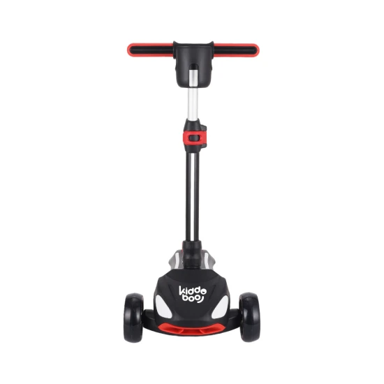 Trecyclo Black elektromos roller háromkerekű gyerek roller
