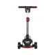 Trecyclo Black elektromos roller háromkerekű gyerek roller