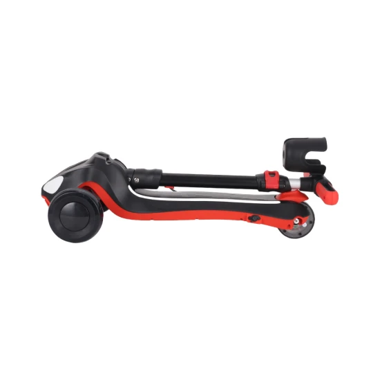 Trecyclo Black elektromos roller háromkerekű gyerek roller