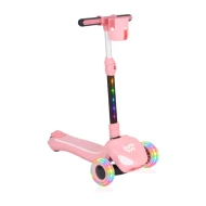 Trecyclo Pink elektromos roller