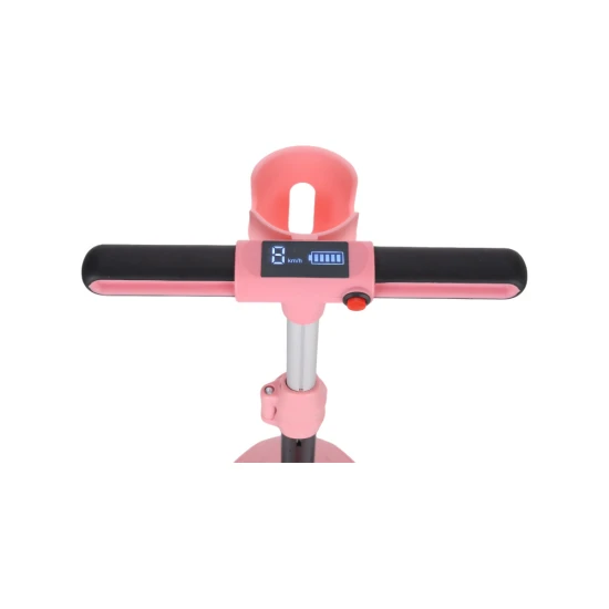 Trecyclo Pink elektromos roller háromkerekű gyerek roller