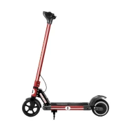 Elektromos robogó KiddoRacer Red
