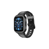 Gyermek okosóra Kiddoboo x Lagenio WatchMe AI K10 4G Black