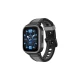 Kiddoboo x Lagenio WatchMe AI K10 4G Black gyerek okosóra
