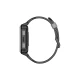 Kiddoboo x Lagenio WatchMe AI K10 4G Black gyerek okosóra