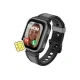 Kiddoboo x Lagenio WatchMe AI K10 4G Black gyerek okosóra