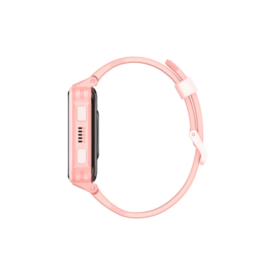 Kiddoboo x Lagenio WatchMe AI K10 4G Pink gyerek okosóra