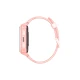 Kiddoboo x Lagenio WatchMe AI K10 4G Pink gyerek okosóra