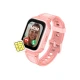 Kiddoboo x Lagenio WatchMe AI K10 4G Pink gyerek okosóra