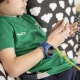 Kiddoboo gyermek okosóra, amely ötvözi a biztonságot és a szórakozást