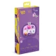 Kiddoboo FotoFun 2 Space Purple gyerek fényképezőgép