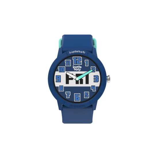 O'Clock Blue gyerek okosóra AMOLED kijelzővel