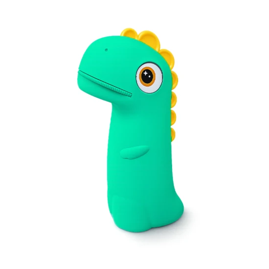 Kiddoboo Dino rajzprojektor zöld éjszakai fénnyel 4 éves kortól