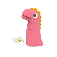 Rajzprojektor Dino Pink