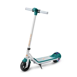 Elektromos robogó KiddoRider Green