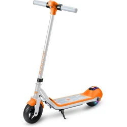 Elektromos robogó KiddoRider fehér
