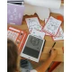 Rajztábla Kidydraw mini Kawai Rajztábla Kidydraw mini Kawai KIDYDRAW-MINI-KAW