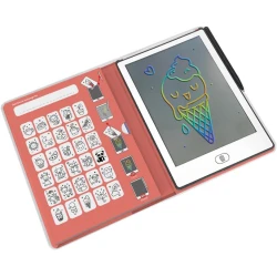 Rajztábla Kidydraw mini Kawai