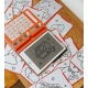 Rajztábla Kidydraw mini Kawai Rajztábla Kidydraw mini Kawai KIDYDRAW-MINI-KAW