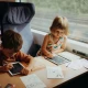 Rajztábla Kidydraw mini Kawai Rajztábla Kidydraw mini Kawai KIDYDRAW-MINI-KAW