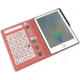 Rajztábla Kidydraw mini Kawai Rajztábla Kidydraw mini Kawai KIDYDRAW-MINI-KAW