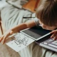 Rajztábla Kidydraw mini Hercegnő Rajztábla Kidydraw mini Hercegnő KIDYDRAW-MINI-PRI