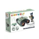 Kidybinocular Mint távcső Kidybinocular Mint távcső KIDYBINOCULARS-BS