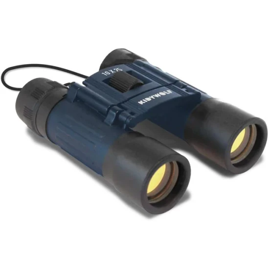 Kidybinokuláris távcső Kidybinokuláris távcső KIDYBINOCULARS-BU