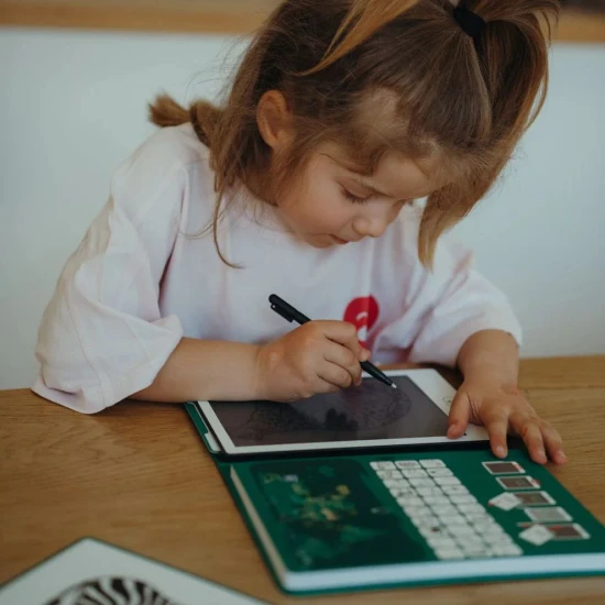 Rajztábla Kidydraw mini Animals szerte a világon Rajztábla Kidydraw mini Animals szerte a világon KIDYDRAW-MINI-AAW