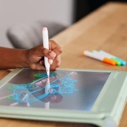 Oktatási tábla KidyDraw Pro Oktatási tábla KidyDraw Pro