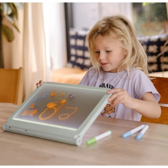 Oktatási tábla KidyDraw Pro Oktatási tábla KidyDraw Pro KIDYDRAW-PRO