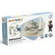 Első elektromos készletem KIDYELEC STARTER Első elektromos készletem KIDYELEC STARTER KIDYELEC-11PCS