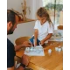 Első elektromos készletem KIDYELEC STARTER Első elektromos készletem KIDYELEC STARTER KIDYELEC-11PCS