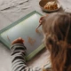 Törölhető filctollak KIDYDRAW-PRO tablethez RMCB KIDYMARKER-RMCB