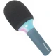 Mikrofon Kidymic Blue Mikrofon Kidymic Blue KIDYMIC-BU