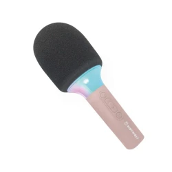 Mikrofon Kidymic Pink