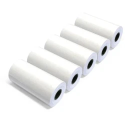 Öntapadó papírtekercs Kidyprint azonnali kamerához Öntapadó papírtekercs Kidyprint azonnali kamerához
