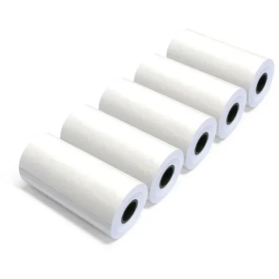 Öntapadó papírtekercs Kidyprint azonnali kamerához KIDYROLL-ST