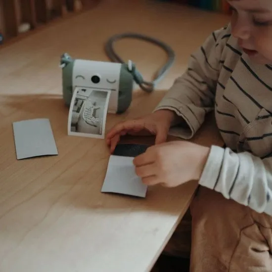 Papírtekercsek Kidyprint azonnali kamerához KIDYROLL-PA