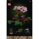 LEGO botanikai kollekció - kreatív bonsai felnőtteknek